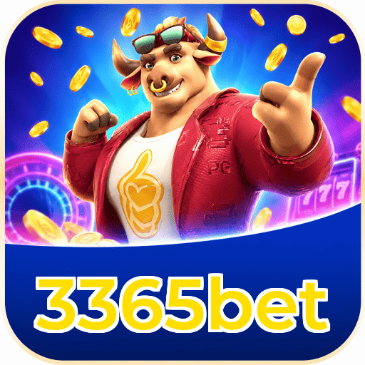 3365bet Logo 3