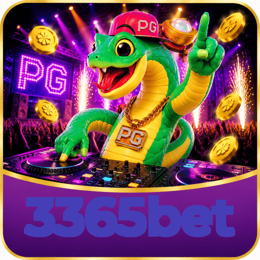 3365bet Instalar Logo 1