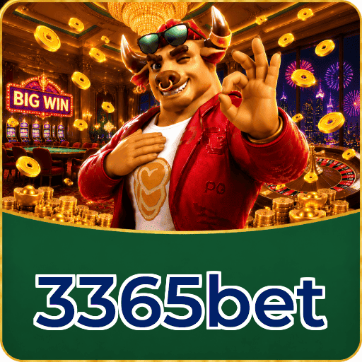 3365bet Segurança Logo 3