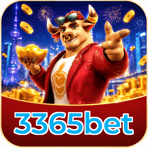 3365bet Instalar Logo 3