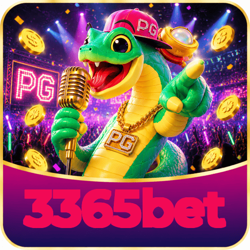 3365bet Logo 2