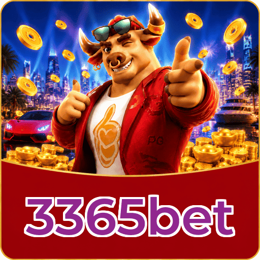 Servidor Brasil 3365bet