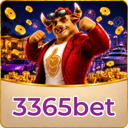 Certificação GLI 3365bet