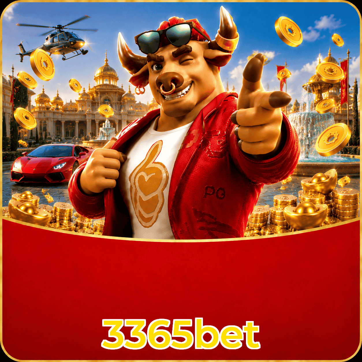 Cash Out 3365bet