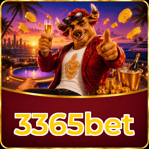 Slots 3365bet - Jackpots Progressivos