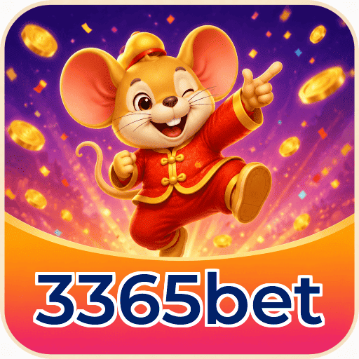 3365bet Logo 1