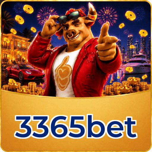 3365bet Licença Curaçao Gaming