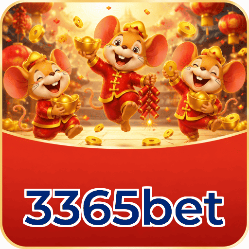 3365bet Instalar Logo 2