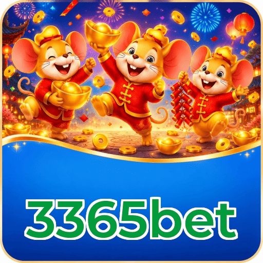 3365bet Segurança Logo 1